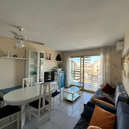Atico En Edif Park Zona Horta 114a - Inmo22 Cambrils