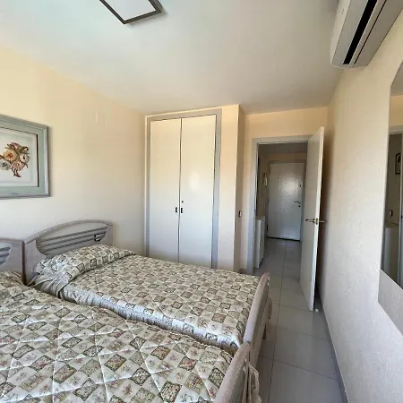 Apartment Atico En Edif Park Zona Horta 114a - Inmo22