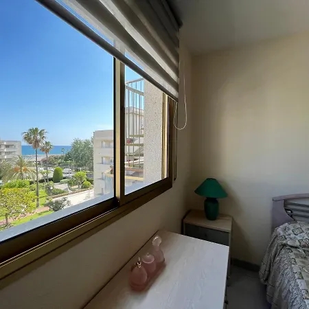 Apartment Atico En Edif Park Zona Horta 114a - Inmo22 Cambrils