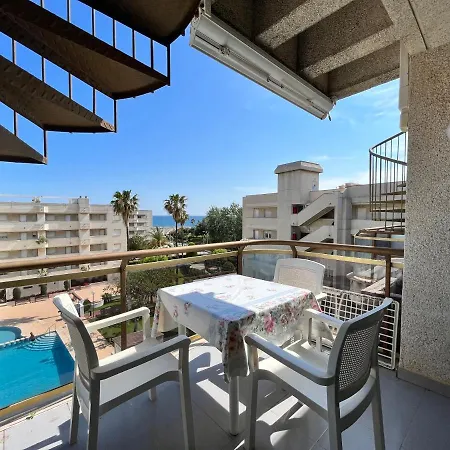 Atico En Edif Park Zona Horta 114a - Inmo22 Cambrils
