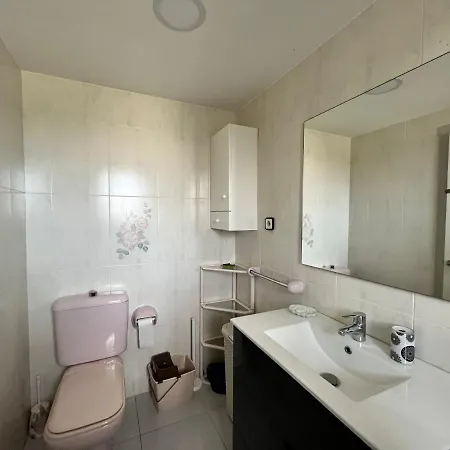 Atico En Edif Park Zona Horta 114a - Inmo22 Cambrils
