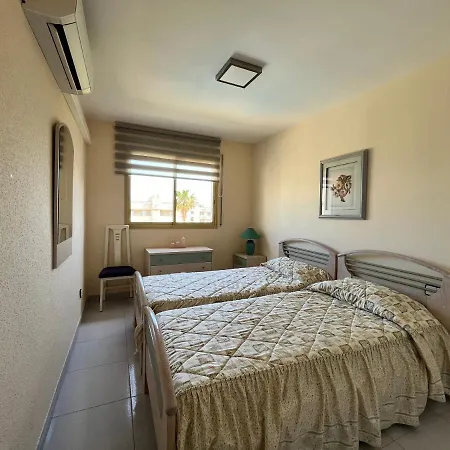 Apartment Atico En Edif Park Zona Horta 114a - Inmo22 *